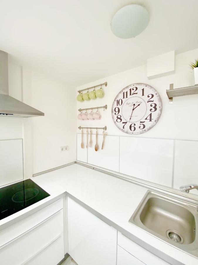 Loft With Rooftop And Free Parking In Garage บูดาเปสต์ ภายนอก รูปภาพ